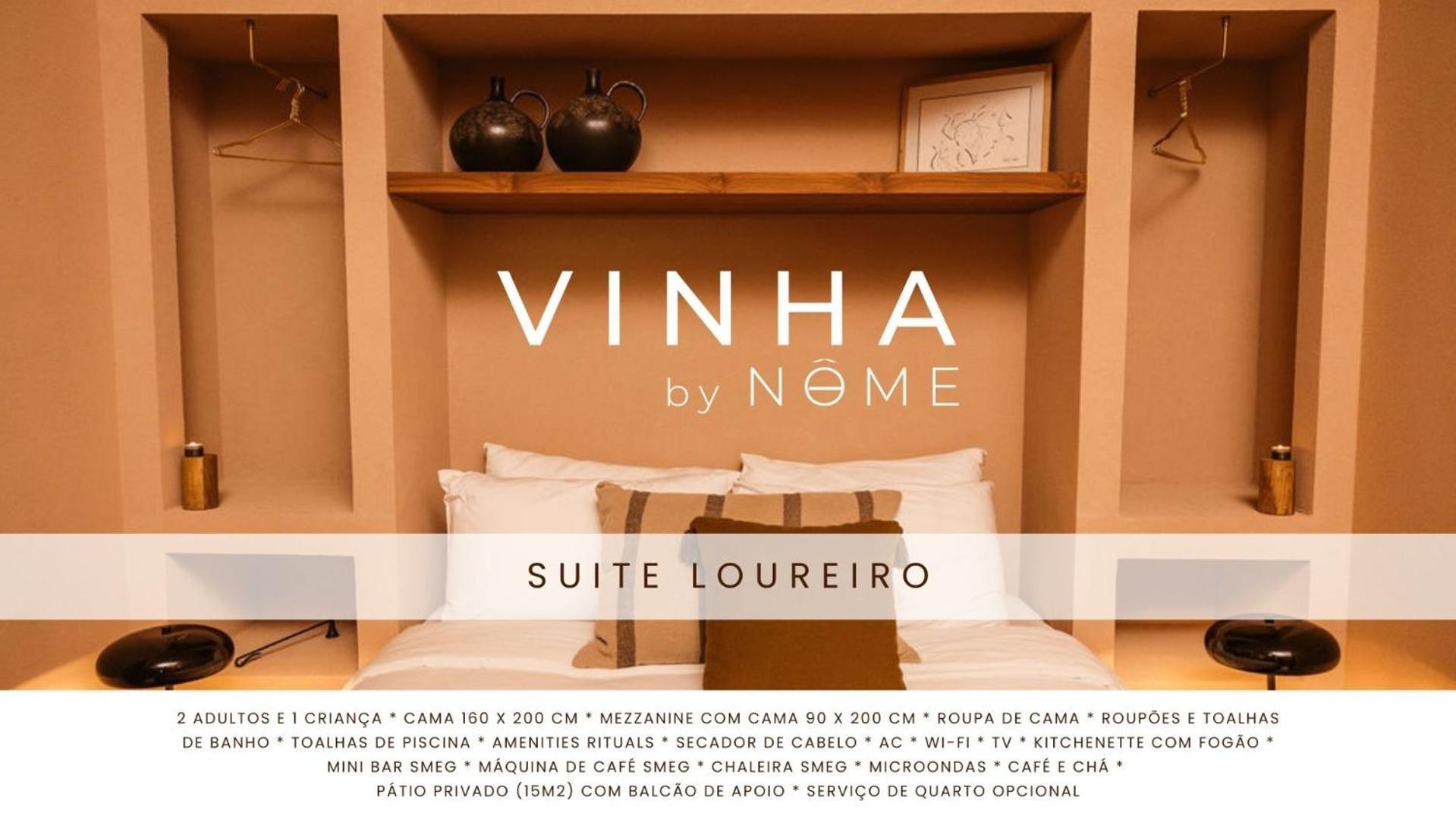 Vinha By Nhome Ponte de Lima Cameră foto